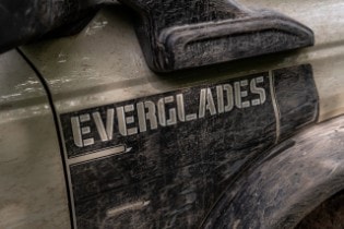 2022 Bronco Everglades